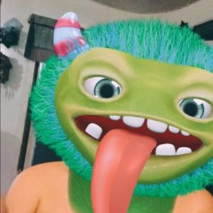 Meet your Posher, Dora